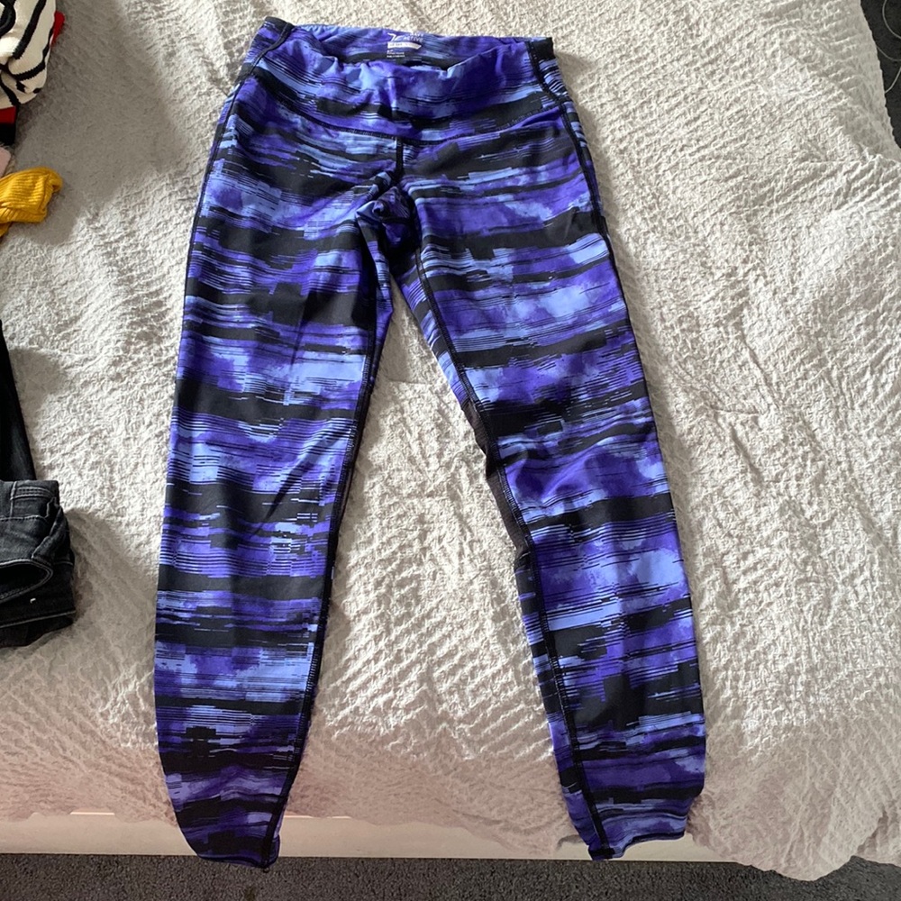 Fun leggings
